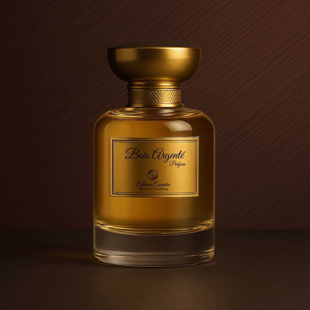 Bois Argenté Unisex Perfume | Floral, Warm, Meditative, Seductive, Long-Lasting Unisex Parfum | 35% Luxurious Oil Concentrate | Inspired by Gu*ci Guilty Int*nse worth Rs14,500