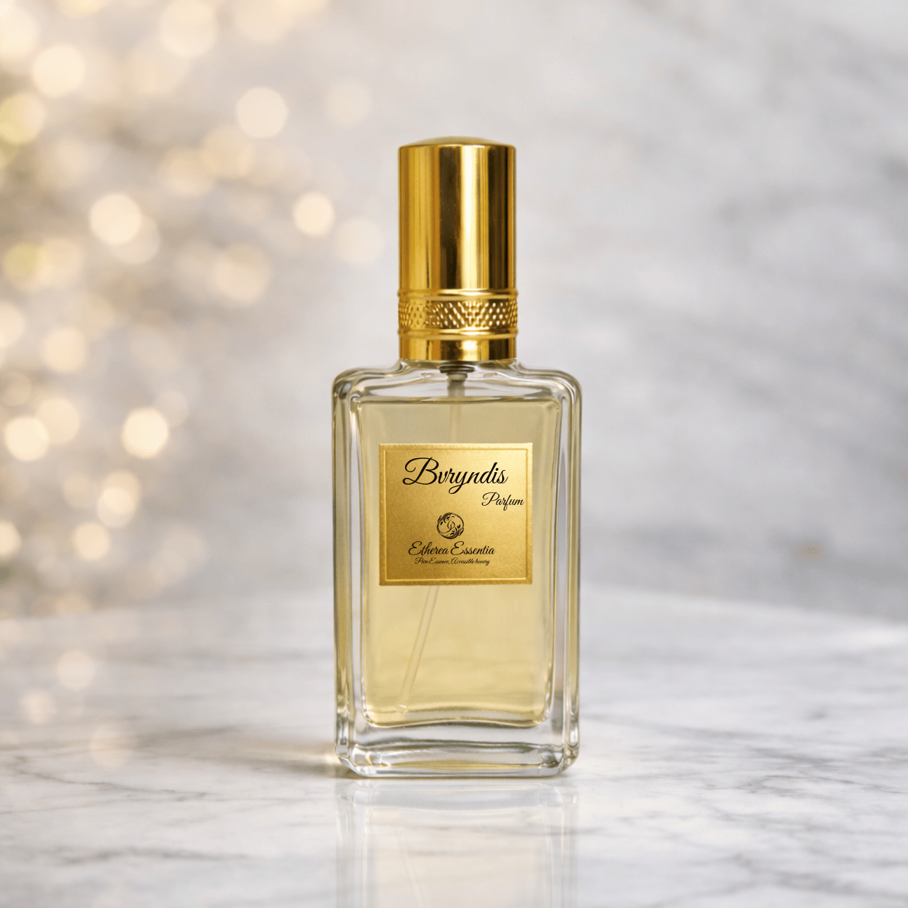 Bvryndis Unisex Perfume | Oudh, Seductive, Warm, Woody, Fruity, Long-Lasting Unisex Parfum | 50% Luxurious Oil Concentrate | Better Than JM London Oud & Bergamot worth Rs 16,900