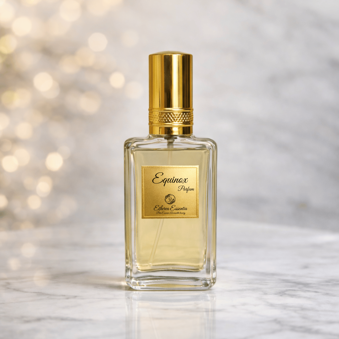 Equinox Unisex Perfume | Fruity, Spiritual, Calm, Warm, Forest Breeze, Long-Lasting Unisex Parfum | 50% Luxurious Oil Concentrate | Better Than R*lf L*uren Polo Black worth Rs 7,550/125ml