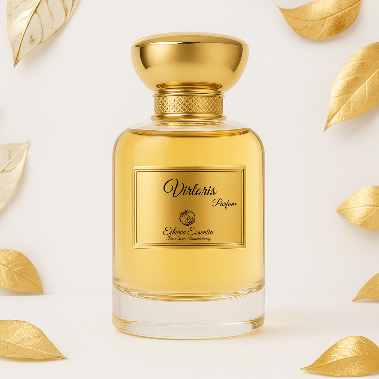 Virtoris Unisex Perfume | Citrus, Floral, Woody, Warm, Comforting, Subtle Seductive, Long-Lasting Unisex Parfum | 35% Luxurious Oil Concentrate | Inspired by M*nt Bl*nc Legend worth Rs 7,900/100ml