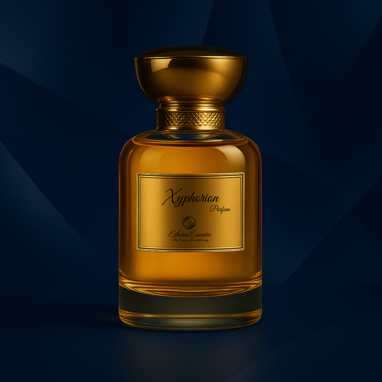 Xyphorion Unisex Perfume | Spicy, Fresh, Floral, Woody, Earthy, Long-Lasting Unisex Parfum | 35% Luxurious Oil Concentrate | Inspired by P*co R*b*n*e Ph*ntom Intense worth Rs 10,640