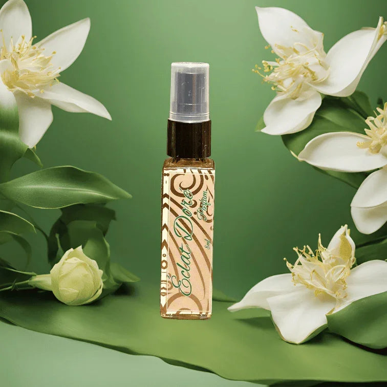 Éclat Doré | Inspired By Cha-nel No 5