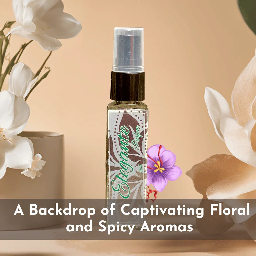 Elegante | Sweet, Sophisticated, Professional