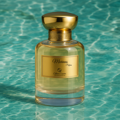 Marinus Unisex Perfume | Salty, Aquatic, Woody, Long-Lasting Unisex Parfum | 35% Luxurious Oil Concentrate | Inspired by Arm*ni Aqu* Di Gio worth Rs 10,250/100ml