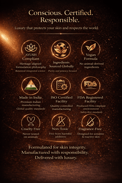 Velour Neutre Aroma Booster | India's First SPF 70 PA++++ Mineral Gel Sunscreen, Moisturizer & Aroma Booster | Science-Backed Protection, Botanical-Led