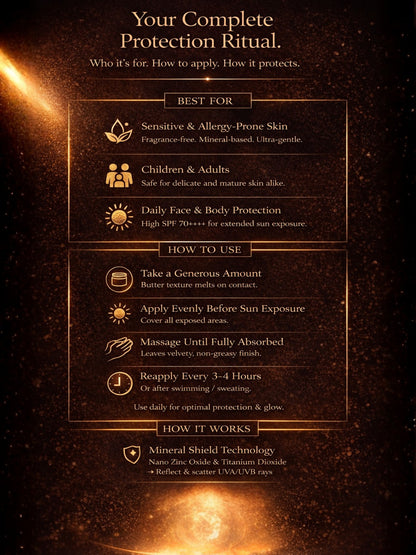 Velour d’Orange| India's First Orange & Bergamot SPF 70 PA++++ Mineral Gel Sunscreen, Moisturizer & Aroma Booster | Sunscreen & Moisturizer | Science-Backed Protection, Botanical-Led