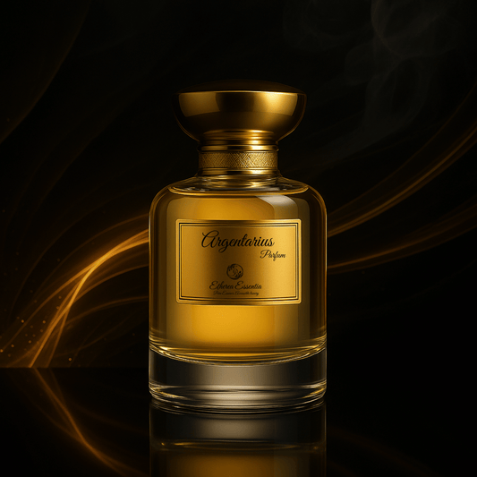 Argentarius Unisex Perfume | Warm, Spicy, Mysterious, Dominant, Seductive, Long-Lasting Unisex Parfum | 35% Luxurious Oil Concentrate | Inspired by Gu*ci Int*nse Oud worth Rs18,500