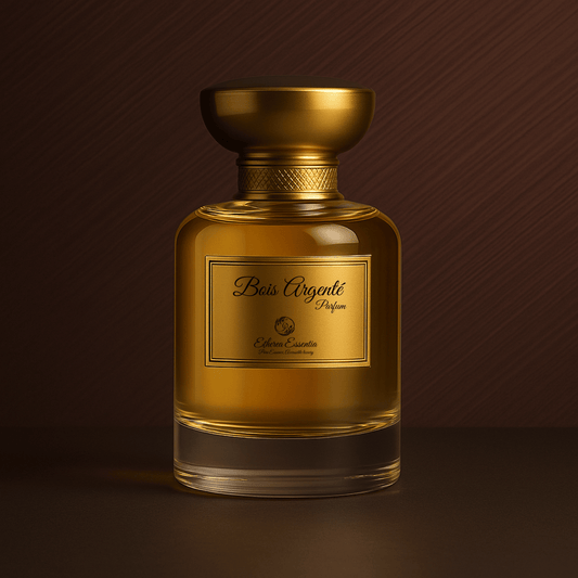 Bois Argenté Unisex Perfume | Floral, Warm, Meditative, Seductive, Long-Lasting Unisex Parfum | 35% Luxurious Oil Concentrate | Inspired by Gu*ci Guilty Int*nse worth Rs14,500