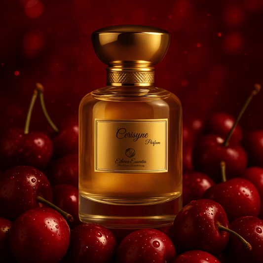Cerisyne Unisex Perfume | Sweet, Fruity, Floral, Seductive, Long-Lasting Unisex Parfum | 35% Luxurious Oil Concentrate | Inspired by Bac*ar*t Rouge 540 worth Rs 32,100/70ml
