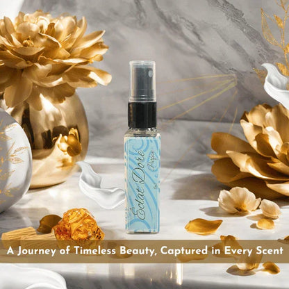 Éclat Doré  | Inspired By Cha-nel No 5