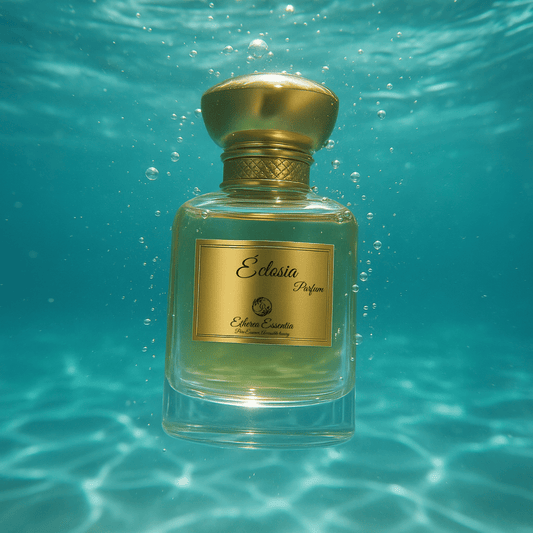 Éclosia Unisex Perfume | Fresh, Floral, Aquatic, Seductive, Long-Lasting Unisex Parfum | 35% Luxurious Oil Concentrate | Inspired by L’E*u d’Is*ey po*r Femme worth Rs 8,950/100ml