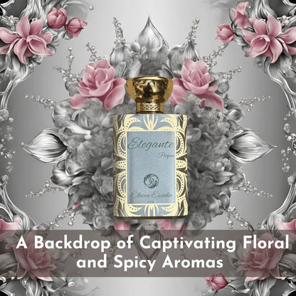 Elegante | Sweet, Sophisticated, Professional