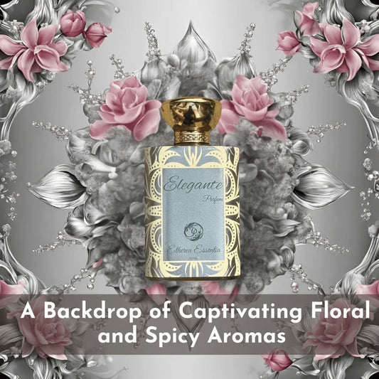 Elegante | Sweet, Sophisticated, Professional