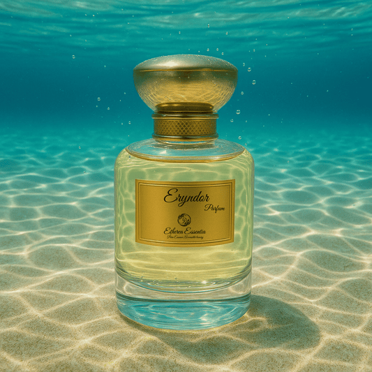 Eryndor Unisex Perfume | Fresh, Fruity, Aquatic, Woody, Long-Lasting Unisex Parfum | 35% Luxurious Oil Concentrate | Inspired by Bvlg*ri Aq*a Pour Hom*e worth Rs 10,400/100ml