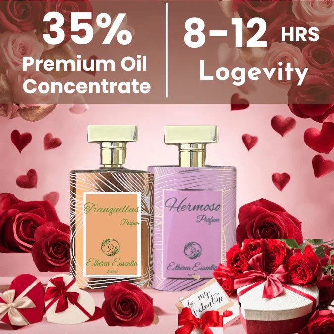 Hermoso | Romantic Floral with Modern Elegance