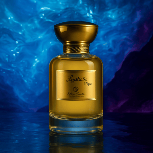 Lvystralis Unisex Perfume | Aquatic, Fresh, Fruity, Woody, Long-Lasting Unisex Parfum | 35% Luxurious Oil Concentrate | Inspired by L*u*s V*itt*n P*cific Chill worth Rs 31,500