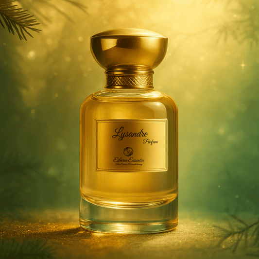 Lysandre Unisex Perfume | Fresh, Floral, Silky, Seductive, Long-Lasting Unisex Parfum | 35% Luxurious Oil Concentrate | Inspired by Gu*ci Envy worth Rs 48,955/100ml