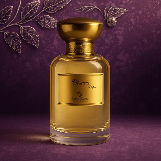 Obscura Unisex Perfume | Deep, Fruity, Minty Fresh, Long-Lasting Unisex Parfum | 35% Luxurious Oil Concentrate | Inspired by Ch*n*l Bleu worth Rs 13,800/100ml