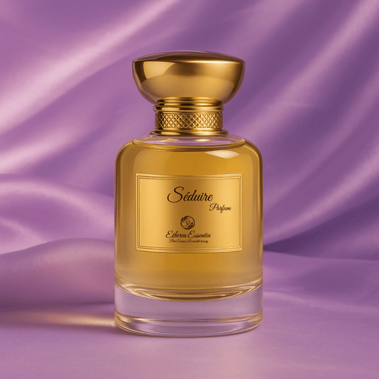 Séduire Unisex Perfume | Sweet, Fruity, Seductive, Floral, Fresh, Long-Lasting Unisex Parfum | 35% Luxurious Oil Concentrate | Inspired by Cha*el Coco Mademo*s*lle worth Rs 16,750/100ml