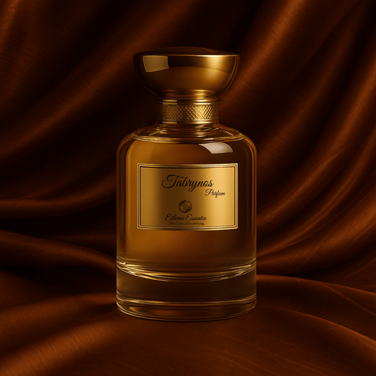 Tabrynos Unisex Perfume | Warm, Seductive, Smoky, Spicy, Long-Lasting Unisex Parfum | 35% Luxurious Oil Concentrate | Inspired by T*mF*rd Toba*co Vanille worth Rs30,400