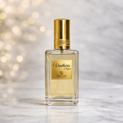 Vantheris Unisex Perfume | Sweet, Velvety, Gourmand, Seductive, Long-Lasting Unisex Parfum | 50% Luxurious Oil Concentrate | Better Than Vanilla Diorama worth Rs 31,950