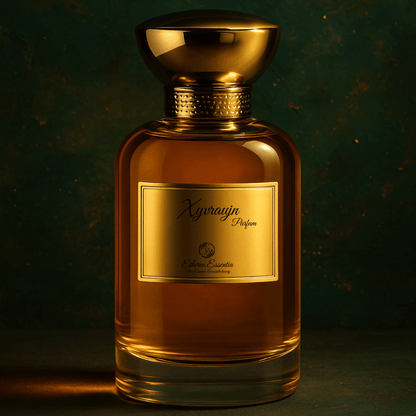Xyvraujn Unisex Perfume | Fresh Woody, Long-Lasting Unisex Parfum | 35% Luxurious Oil Concentrate | Inspired by S*uv*ge worth Rs 14,200/100ml