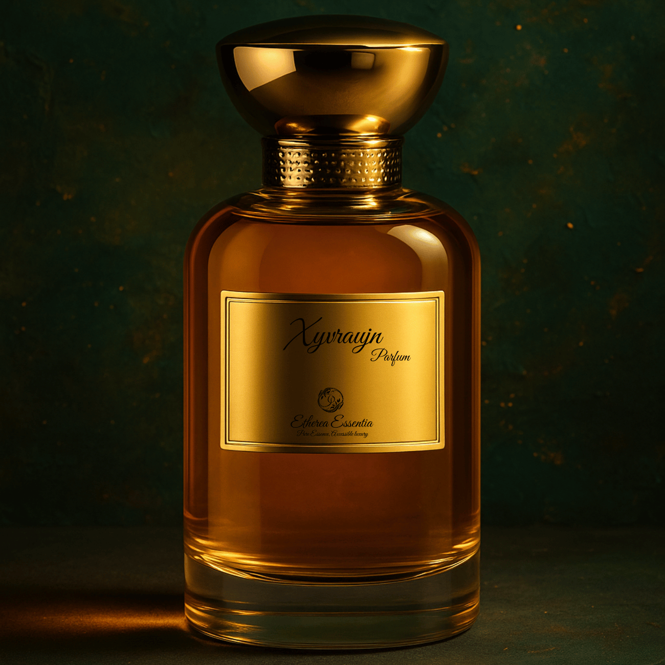 Xyvraujn Unisex Perfume | Fresh Woody, Long-Lasting Unisex Parfum | 35% Luxurious Oil Concentrate | Inspired by S*uv*ge worth Rs 14,200/100ml