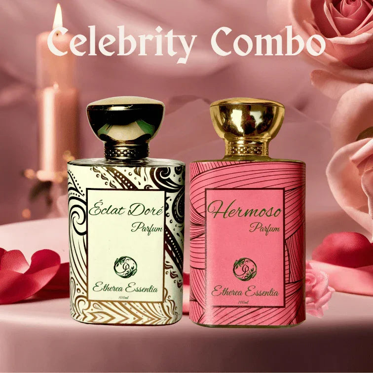 Hermoso | Romantic Floral with Modern Elegance