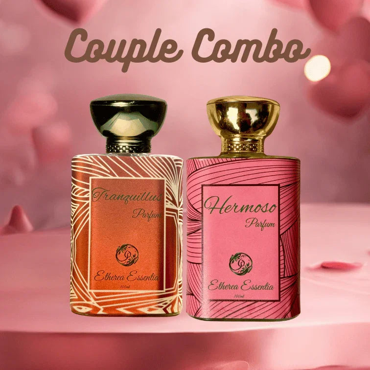 Hermoso | Romantic Floral with Modern Elegance