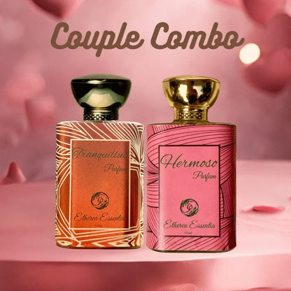 Opulent Duet Gift Set for Men & Women