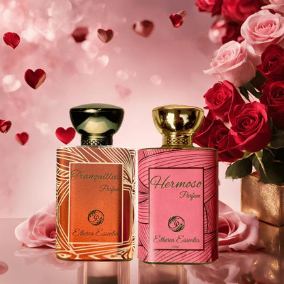 Opulent Duet Gift Set for Men & Women