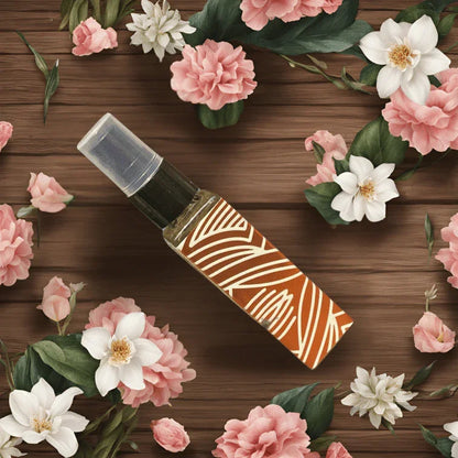 Tranquillus | Inspired By Dipt-que Tam Dao