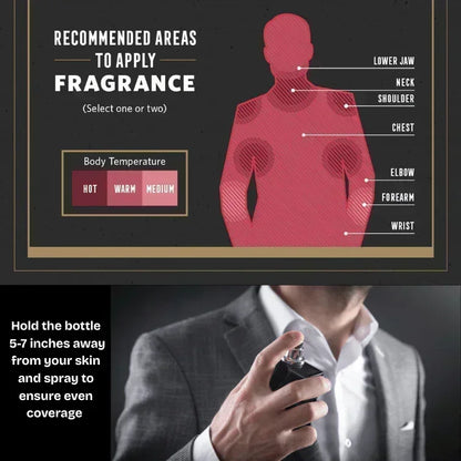 Ardiente | Inspired By Dun-hill