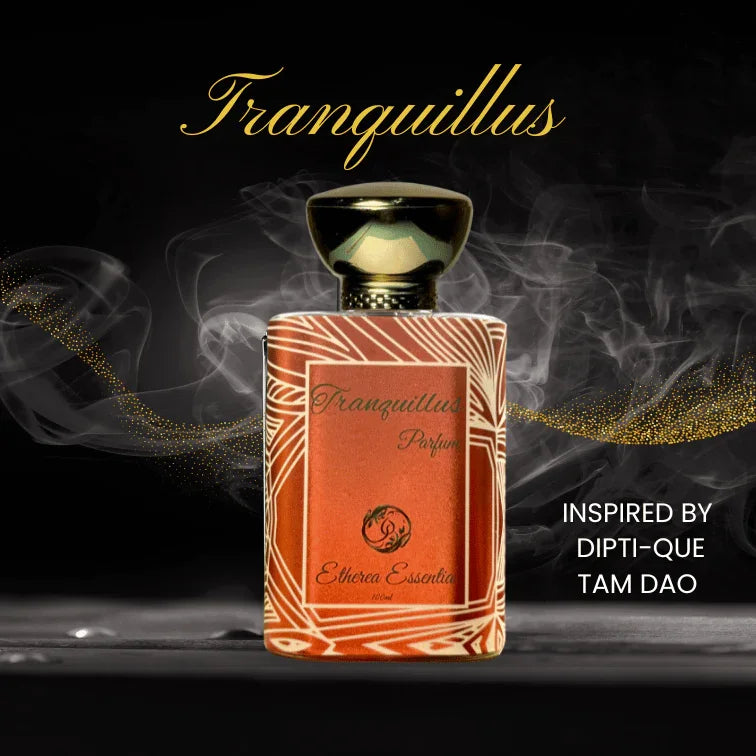 Tranquillus | Inspired By Dipt-que Tam Dao