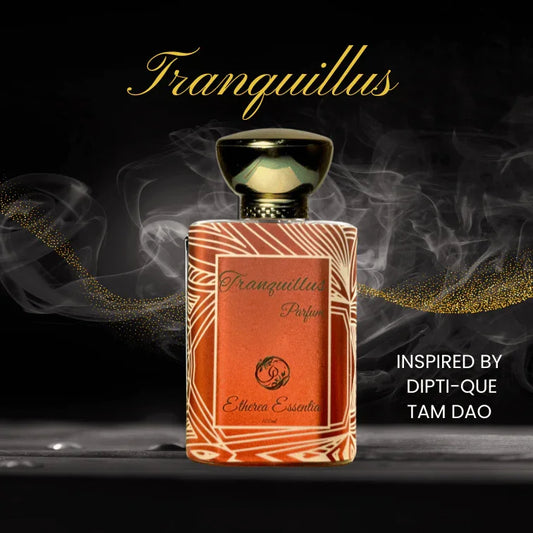 Tranquillus | Inspired By Dipt-que Tam Dao