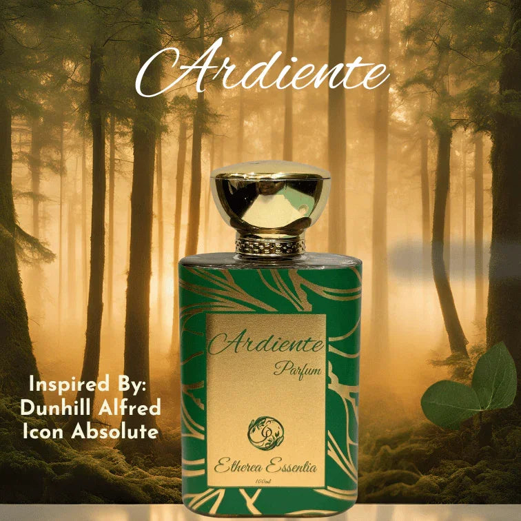 Ardiente | Inspired By Dun-hill