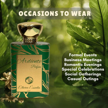 Ardiente | Inspired By Dun-hill