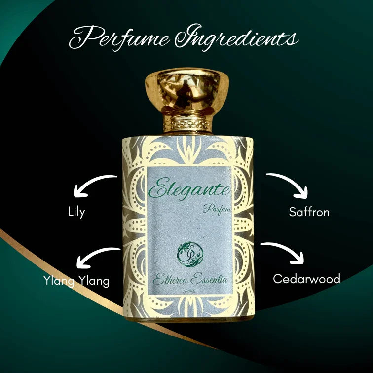 Elegante | Sweet, Sophisticated, Professional