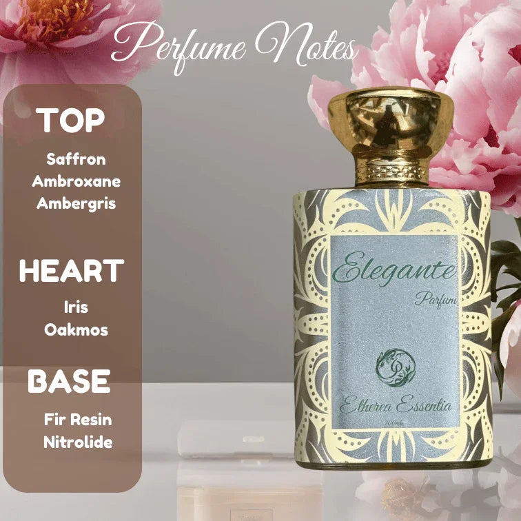 Elegante | Sweet, Sophisticated, Professional