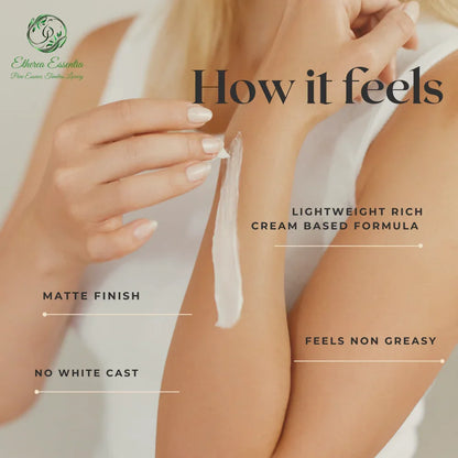 Solar Luxe | India’s First SPF 70 PA++++ Sunscreen + Moisturiser for Ultimate Protection & Luxurious Care