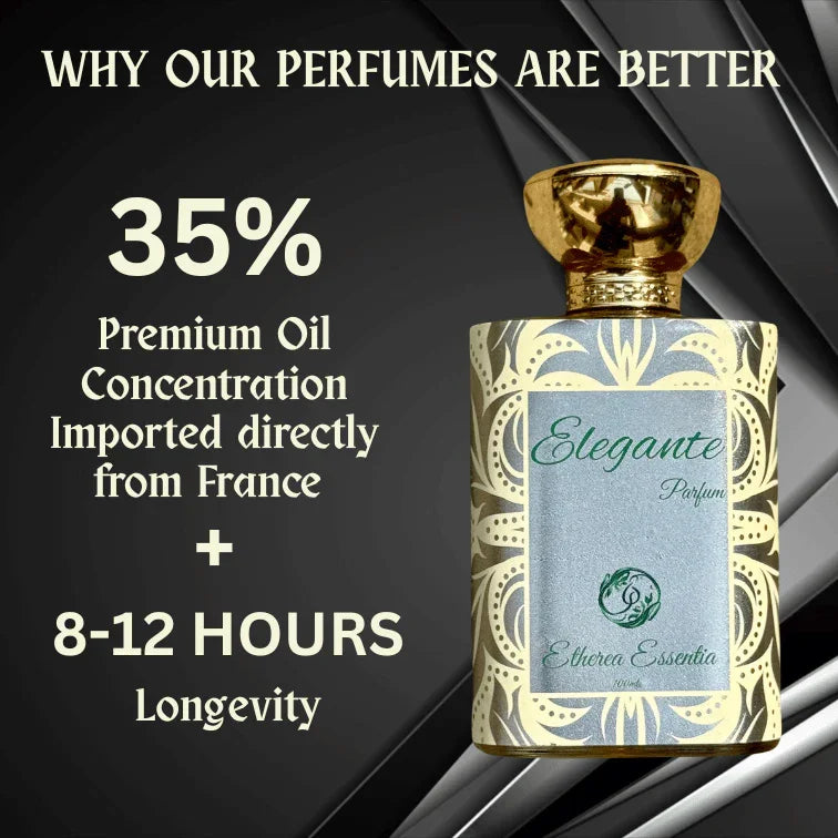 Elegante | Sweet, Sophisticated, Professional